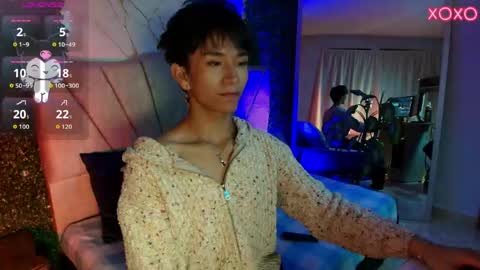 COCO online show from 05.12.26