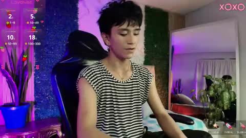 COCO online show from 05.13.26