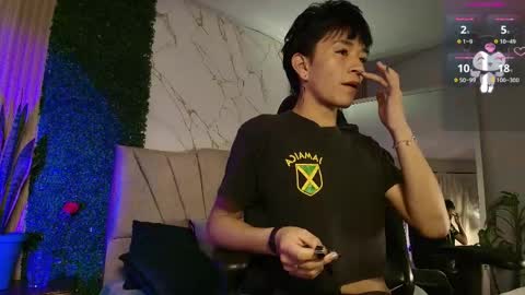 COCO online show from 05.15.26