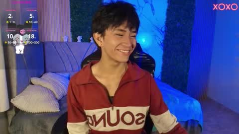 COCO online show from 05.25.26