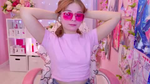 Mia online show from 02.27.26