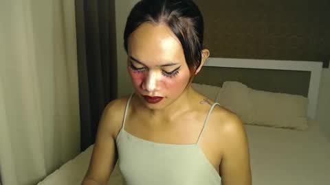 CocoTSGoddess online show from 11.20.25