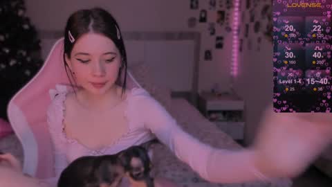 Snapshot of coddleweeper chatting on 12.10.24 Hello guys my name is Coddle online show from 12.10.24