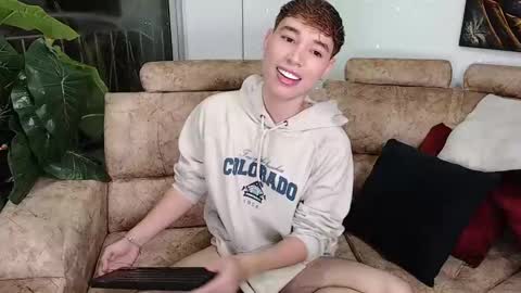 Coddy online show from 02.04.25