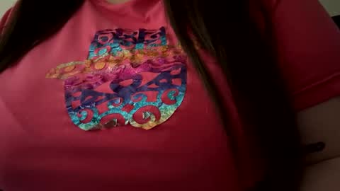 Snapshot of codieraye chatting on 01.16.25 TheGoddessCodie online show from 01.16.25