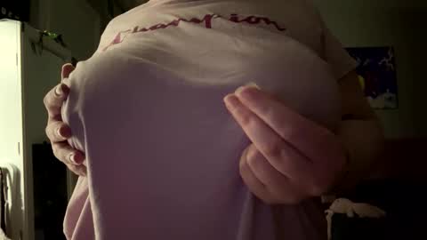 Snapshot of codieraye chatting on 11.04.25 TheGoddessCodie online show from 11.04.25