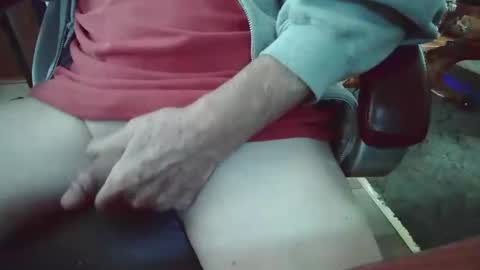 cody81421 online show from 01.16.25