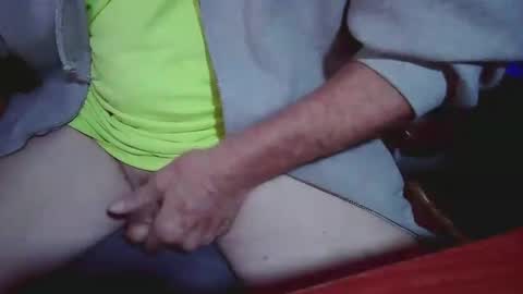 cody81421 online show from 01.19.25