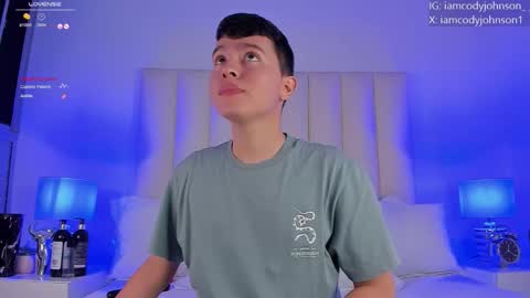 CODY online show from 01.13.26