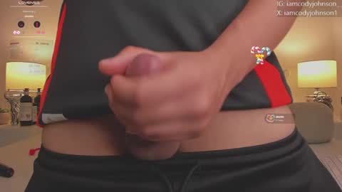 CODY online show from 03.02.26