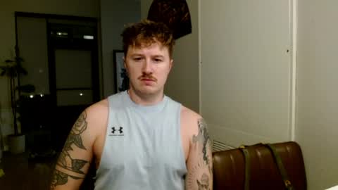 Cody and Emeraldboy online show from 03.12.26