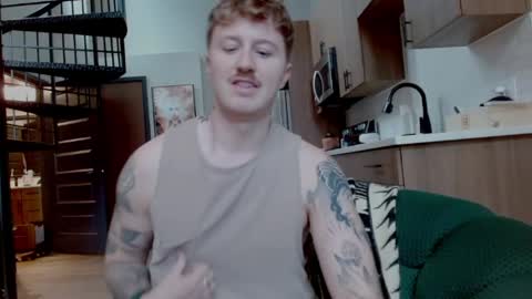 Cody and Emeraldboy online show from 04.15.26