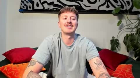 Cody and Emeraldboy online show from 05.16.26