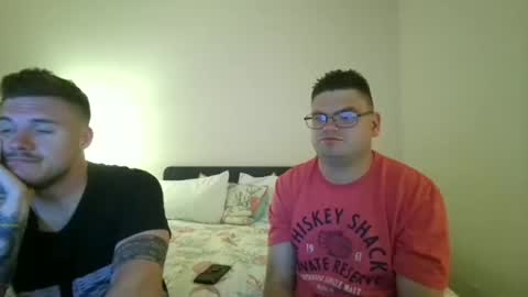 Cody Rex online show from 05.31.26
