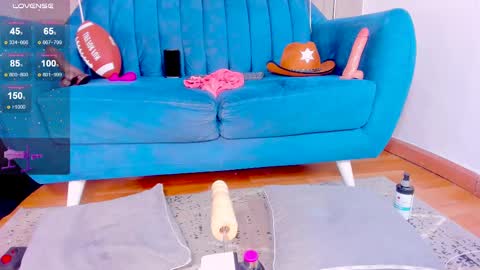 Cody online show from 02.15.25