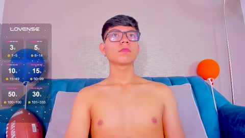 Cody online show from 02.23.25