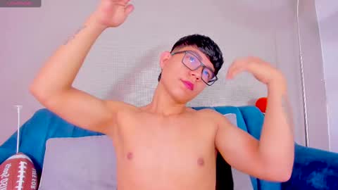 Cody online show from 03.09.25