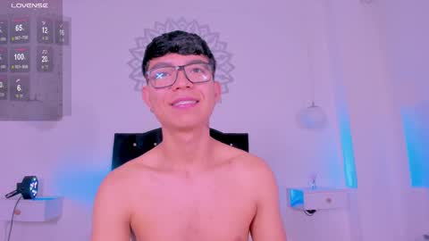 Cody online show from 10.12.25