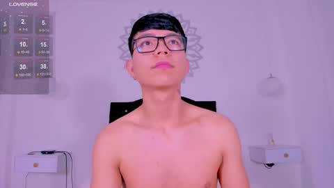 Cody online show from 12.21.25