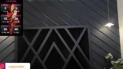 Cody Walker online show from 02.12.26