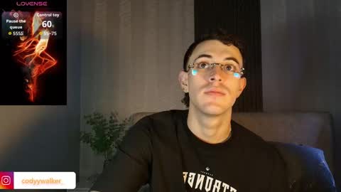Cody Walker online show from 05.15.26