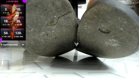 laurita online show from 04.03.26