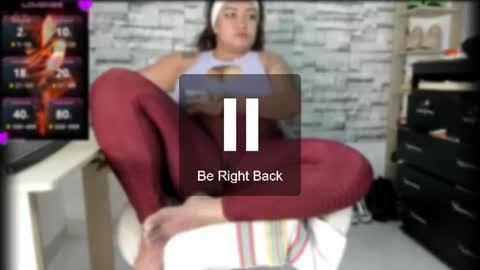 laurita online show from 07.21.26
