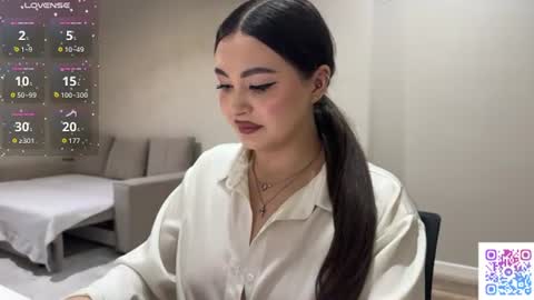 Yumi online show from 06.14.26