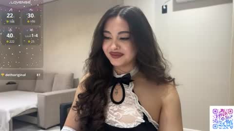 Yumi online show from 06.15.26