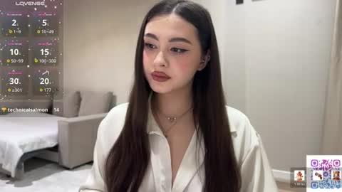 Yumi online show from 06.23.26