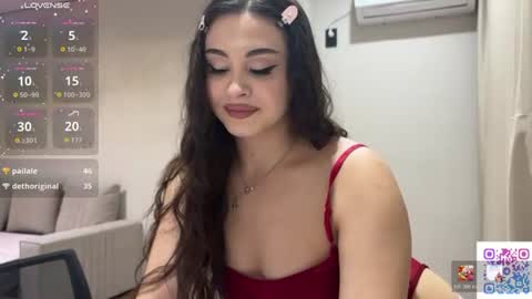 Yumi online show from 07.06.26