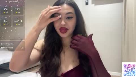Yumi online show from 07.10.26