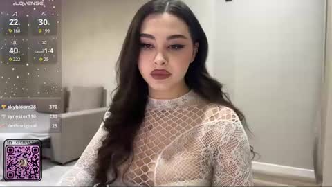 Yumi online show from 07.16.26
