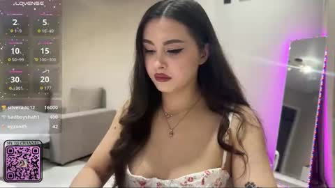 Yumi online show from 07.29.26