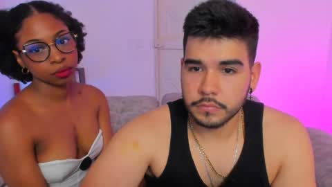 Snapshot of coffee_with_miilk chatting on 05.30.26 Coffee and Milk online show from 05.30.26