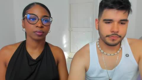 Snapshot of coffee_with_miilk chatting on 07.27.26 Coffee and Milk online show from 07.27.26
