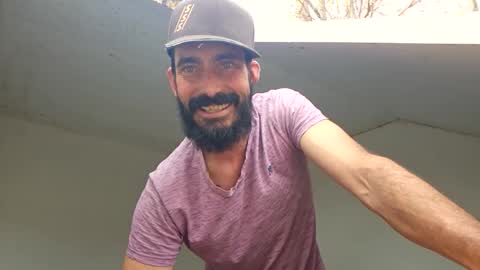 Snapshot of coffeemaker4 chatting on 11.19.25 coffeemaker4 online show from 11.19.25