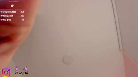 Danna Smith online show from 01.18.25