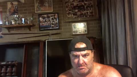 cokecancockfromdownunder online show from 02.27.25