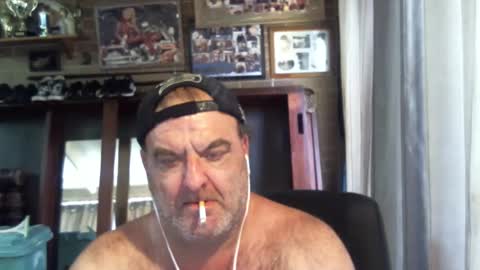 cokecancockfromdownunder online show from 01.10.26