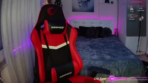 Ur goddess Nikki online show from 12.05.24