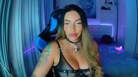 Snapshot of cokeyspeed69 chatting on 07.13.26 Ur goddess Nikki online show from 07.13.26