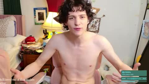 Snapshot of cokia_ chatting on 02.03.26 Cokia online show from 02.03.26