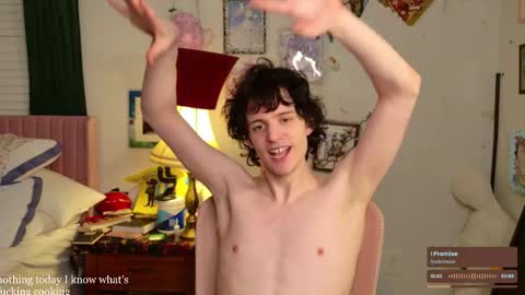 Snapshot of cokia_ chatting on 02.06.26 Cokia online show from 02.06.26