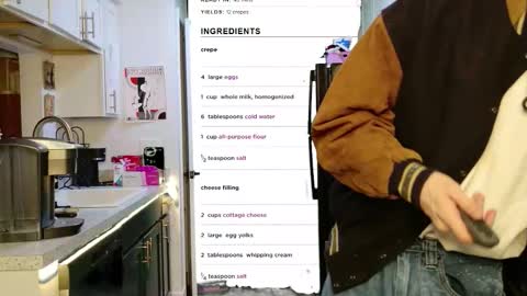 Snapshot of cokia_ chatting on 02.22.26 Cokia online show from 02.22.26