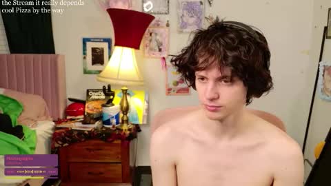 Snapshot of cokia_ chatting on 02.25.26 Cokia online show from 02.25.26