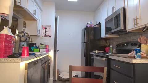 Snapshot of cokia_ chatting on 03.01.26 Cokia online show from 03.01.26