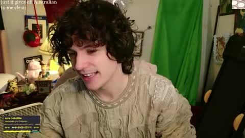 Cokia online show from 04.19.26