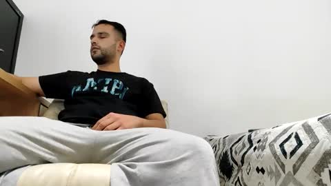 col_ander online show from 12.04.25