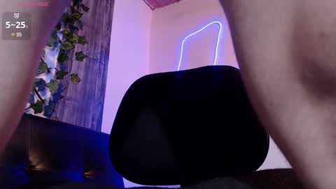 Snapshot of colby_scott chatting on 01.25.25 Colby Scott online show from 01.25.25